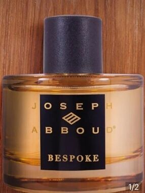 Men's Joseph Abboud Bespoke Spray, New, No Box